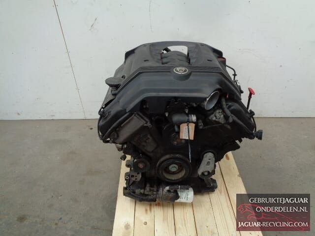 4.2 N.A. Jaguar XJ  X350, S-Type, XK8 210.000KM, Auto-onderdelen, Gebruikt, -, -, Ophalen of Verzenden