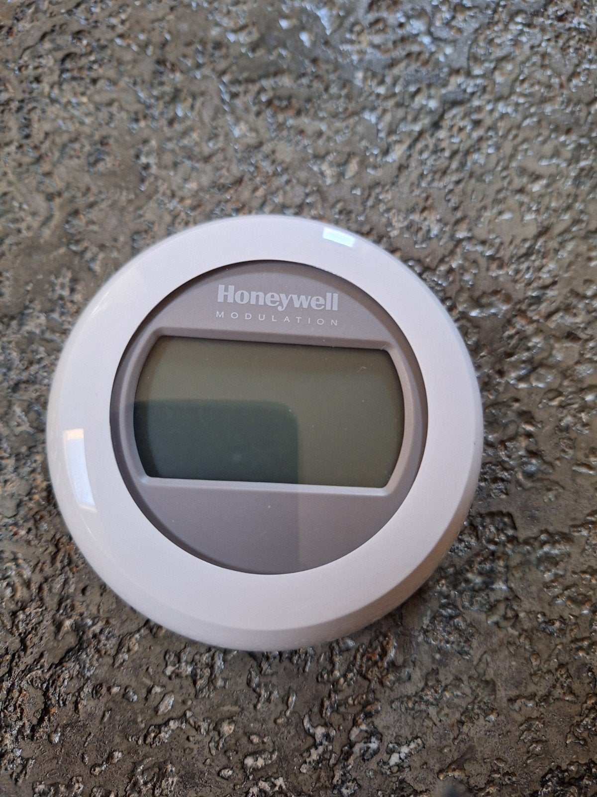 Honeywell T40 Thermostaat - Gebruikt, Ophalen of Verzenden, Gebruikt