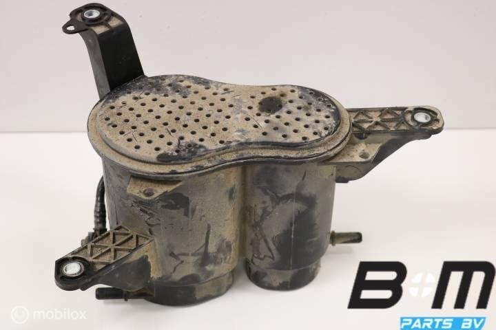 Koolstofabsorbtiefilter Audi S8 4H 4.0TFSI, Gebruikt