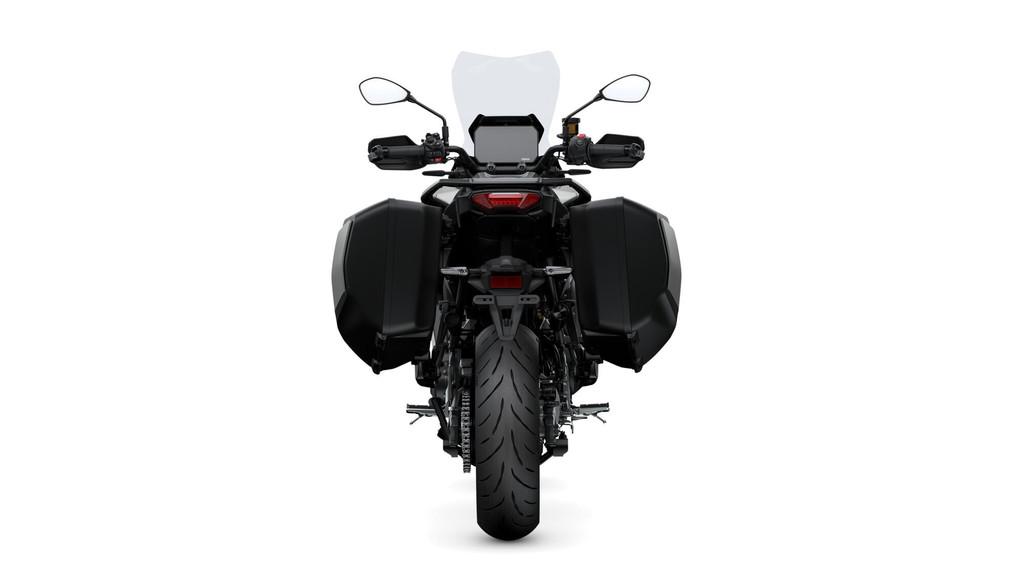 Yamaha TRACER 9 GT Y-AMT, Motoren, Motoren | Yamaha, Bedrijf, Sport