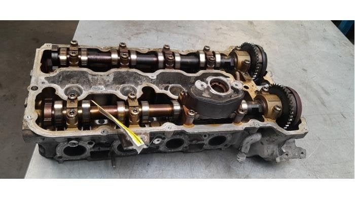 Cilinderkop van een BMW 7-Serie, Gebruikt, -, -, Ophalen of Verzenden