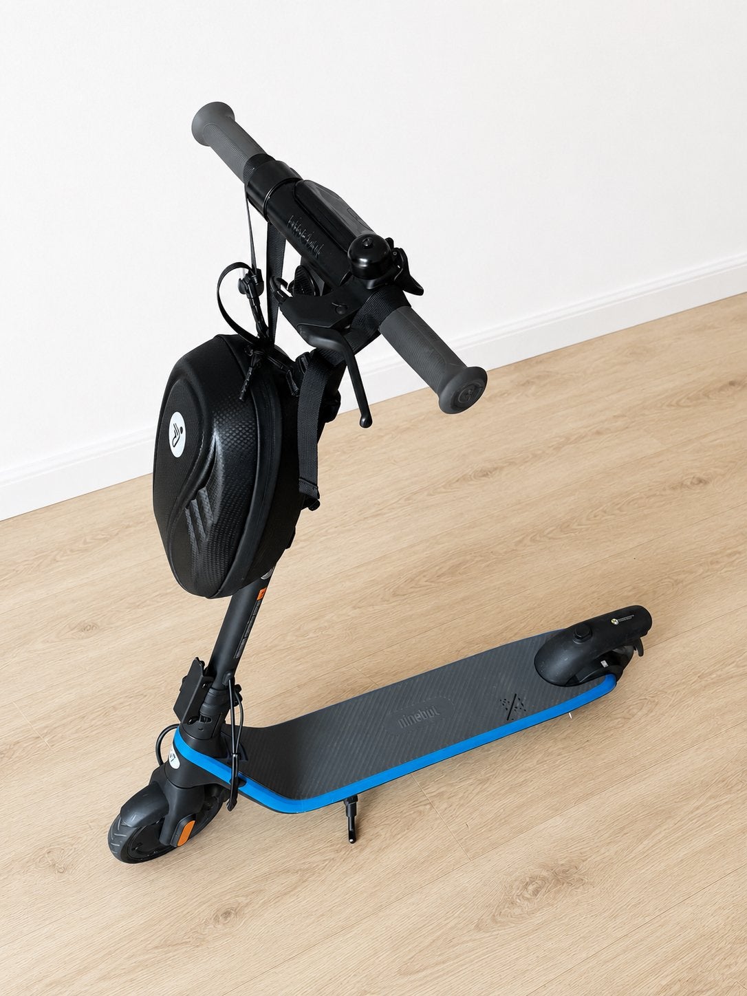 Ninebot C2 Pro elektrische step te koop, Fietsen en Brommers, Steps, Ophalen, Zo goed als nieuw, Elektrische step (E-scooter)