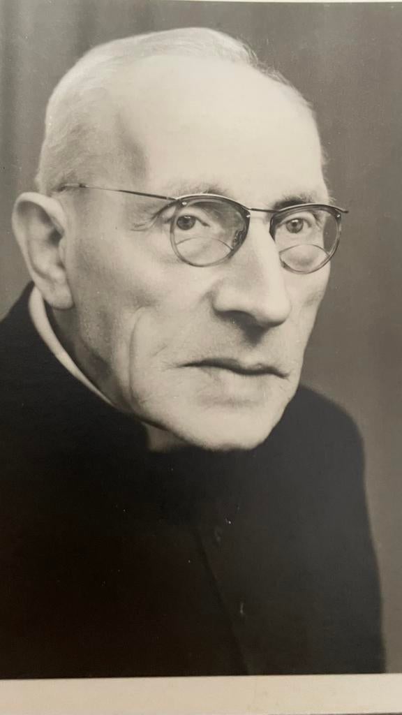 Henricus Johannes de Brouwer Hilvarenbeek 1879, Ophalen of Verzenden