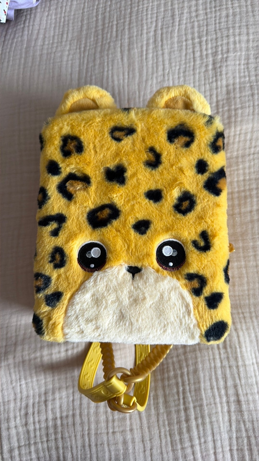 Na! Na! Na! Surprise 3-in-1 Backpack Bedroom – Jennel Jaguar, Ophalen of Verzenden, Zo goed als nieuw