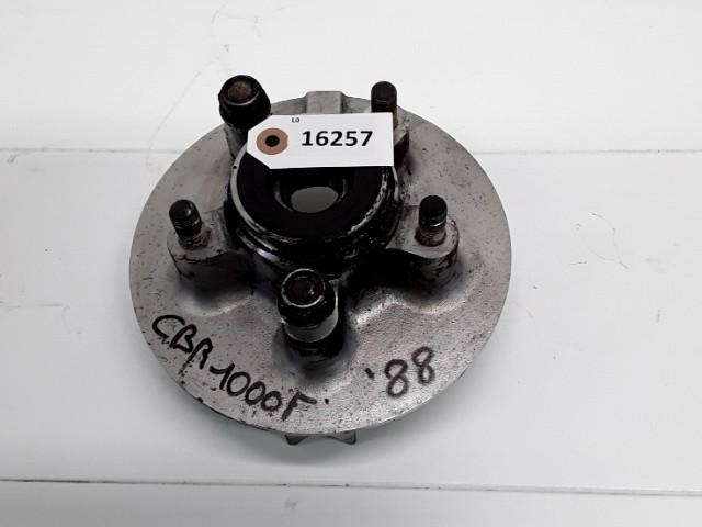 CBR1000F 1987 - 1988 Honda Kettingwieldrager D1-26850