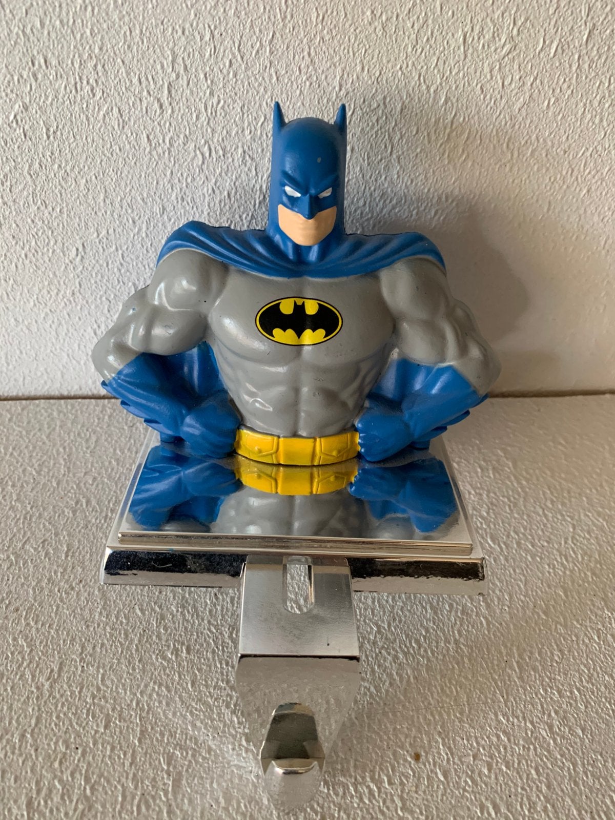 Batman kerstsokken houder, Ophalen of Verzenden, Nieuw