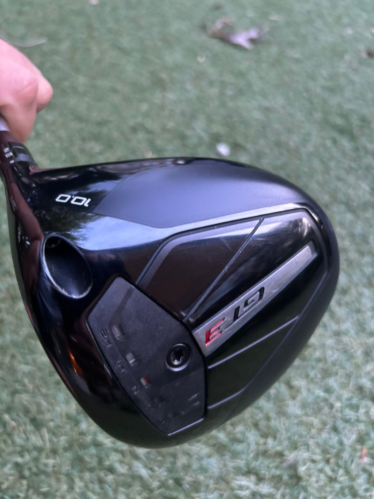 Tileist GT3 Driver 10.0, Ophalen of Verzenden, Nieuw, Club, Overige merken
