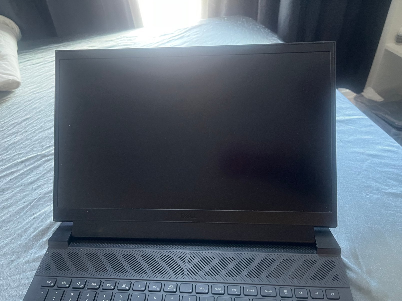Dell G15 5530 Rtx 4060 i7-13650HX, Computers en Software, Windows Laptops, Ophalen, Zo goed als nieuw, 15 inch, 4 Ghz of meer