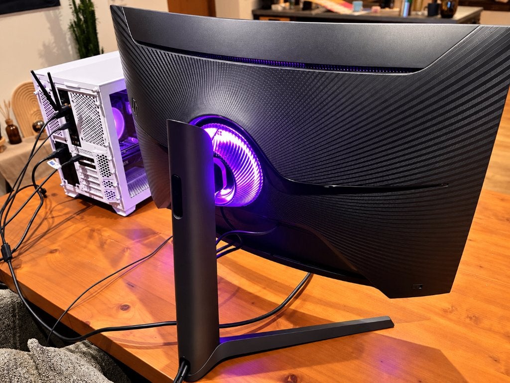 Gaming PC +Samsung Odyssey G7 32” 240Hz |i7-12700F |RTX 3070, Ophalen, 32 GB, Met monitor, Zelf gebouwde pc