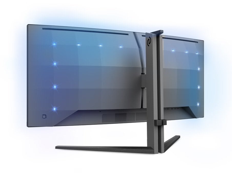 Philips Evnia 34M2C6500 Ultrawide QD-OLED Gaming Monitor, Gaming, Info@novadisplays.nl, Curved, Nieuw