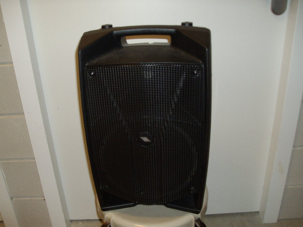 Proel V10 Plus, Ophalen, Zo goed als nieuw, Minder dan 500 watt