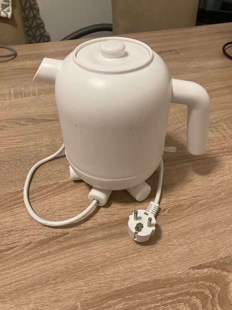 Hema water cooker, Witgoed en Apparatuur, Waterkokers, 1 tot 2 liter, Ophalen of Verzenden, Zo goed als nieuw