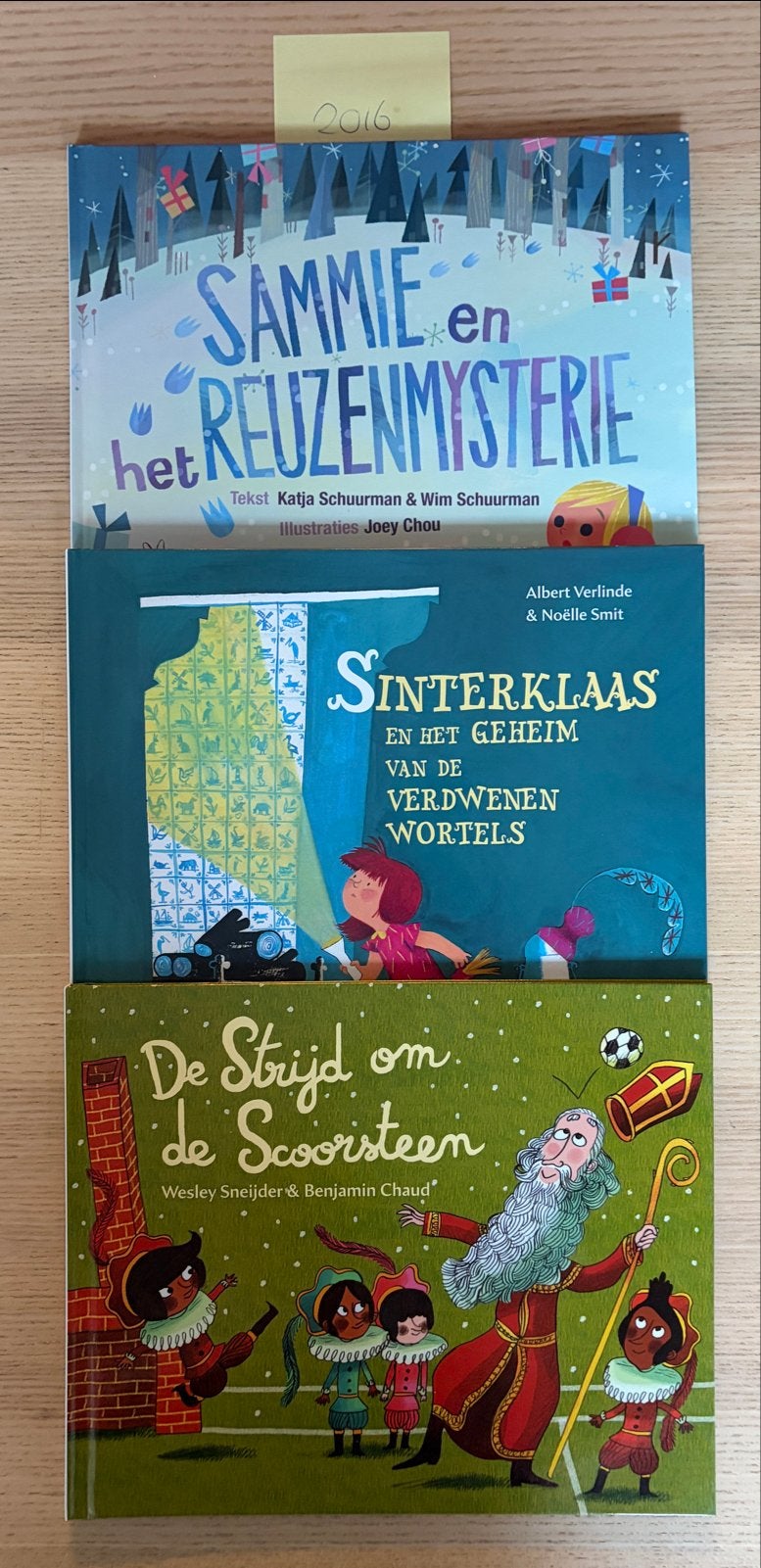Complete set Douwe Egberts/Unox/Unilever boeken 2016, Ophalen of Verzenden, Zo goed als nieuw, Fictie algemeen