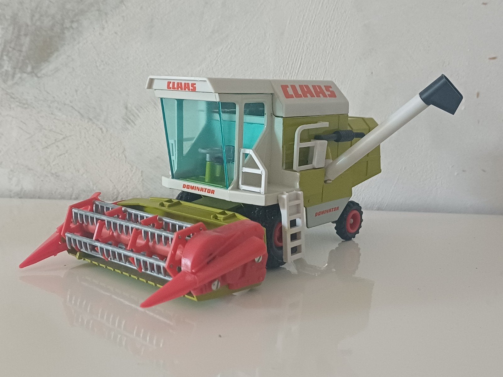 Claas Combine, Ophalen of Verzenden, Nieuw, Hijskraan, Tractor of Landbouw