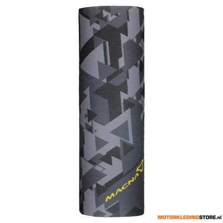 Macna Motorkol, Grijs, Motoren, Kleding | Motorkleding, Ophalen of Verzenden, Nieuw met kaartje