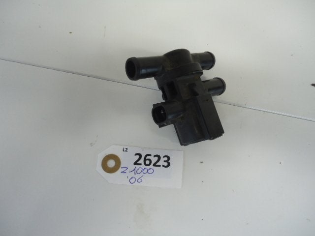 Z1000 2003 - 2006 Kawasaki Airvalve D1-10550, Motoren, Accessoires | Overige
