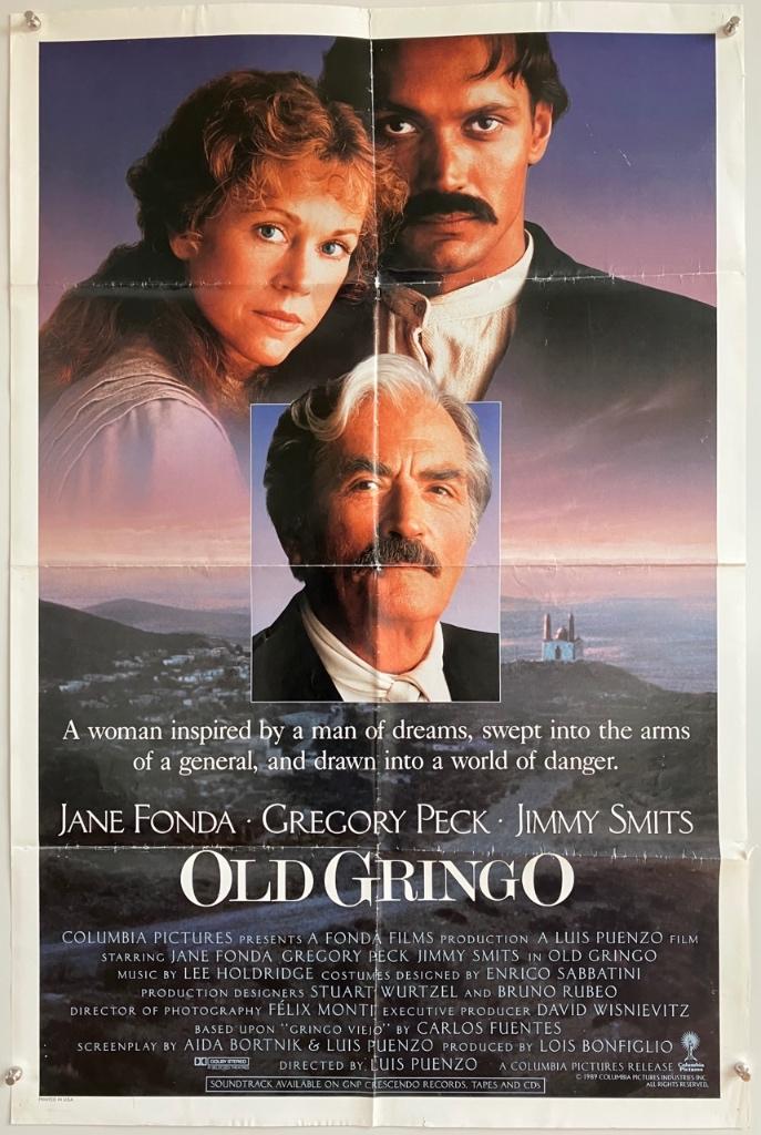 Partijtje originele filmposters - Diverse (1), Verzenden, Gebruikt, Poster