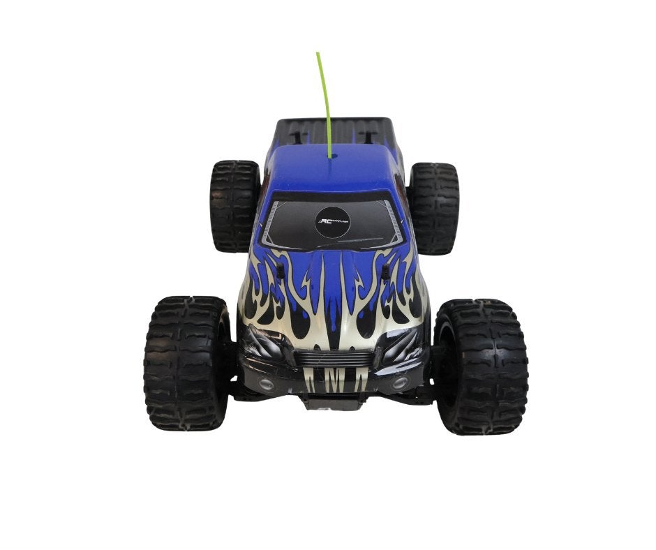 Amax Torche 1/10 offroad rc auto, Ophalen of Verzenden, Nieuw, Onderdeel