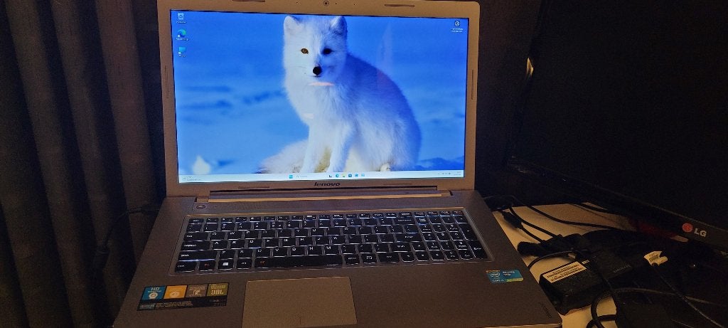 Lenovo ideapad i5, 256 GB, 2 tot 3 Ghz, 8 GB, Ophalen of Verzenden