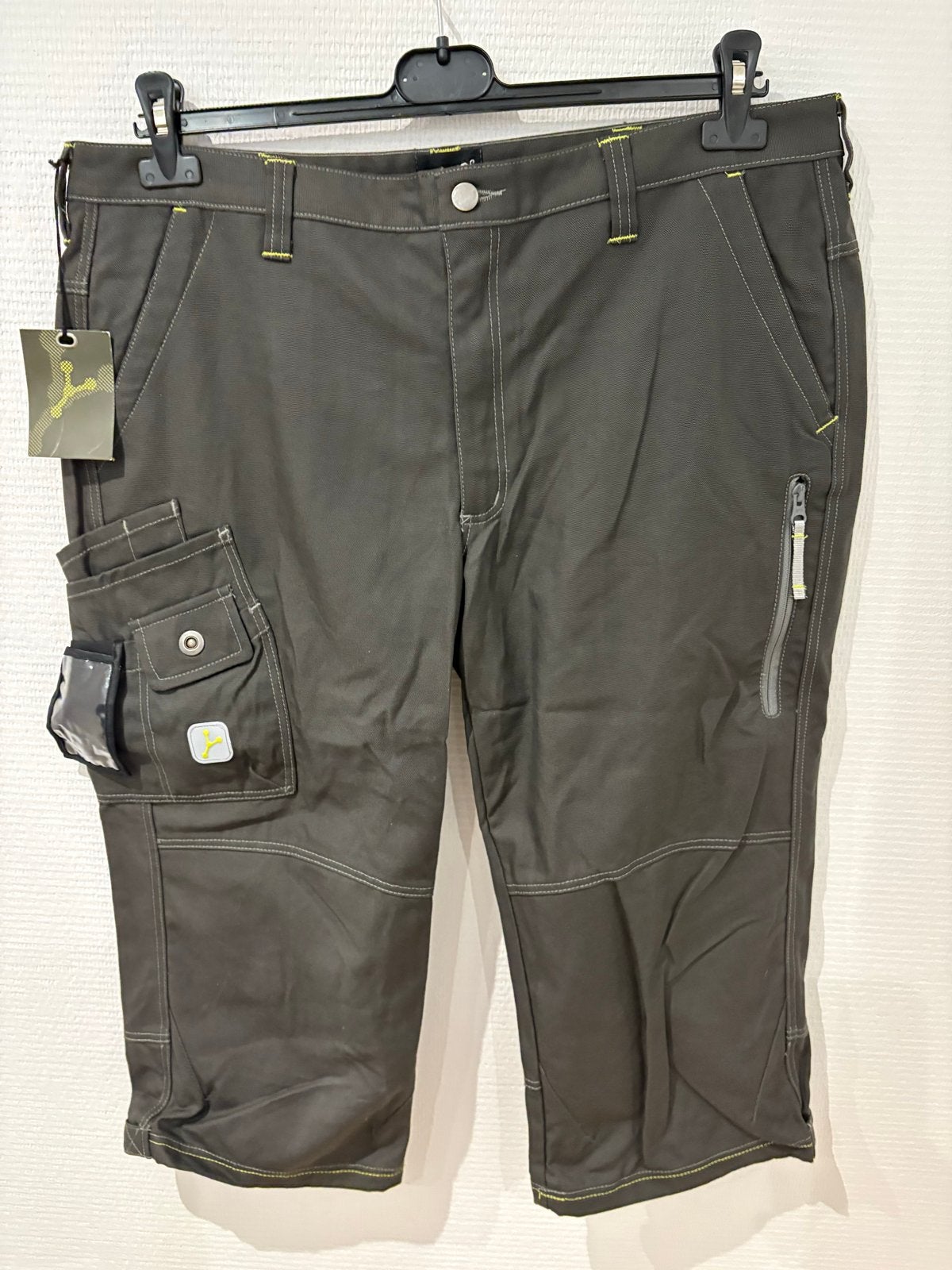 Nieuwe Fristads Piraten Werkbroek 3/4 Maat 56, Heren, Geen, Nieuw, Ophalen of Verzenden