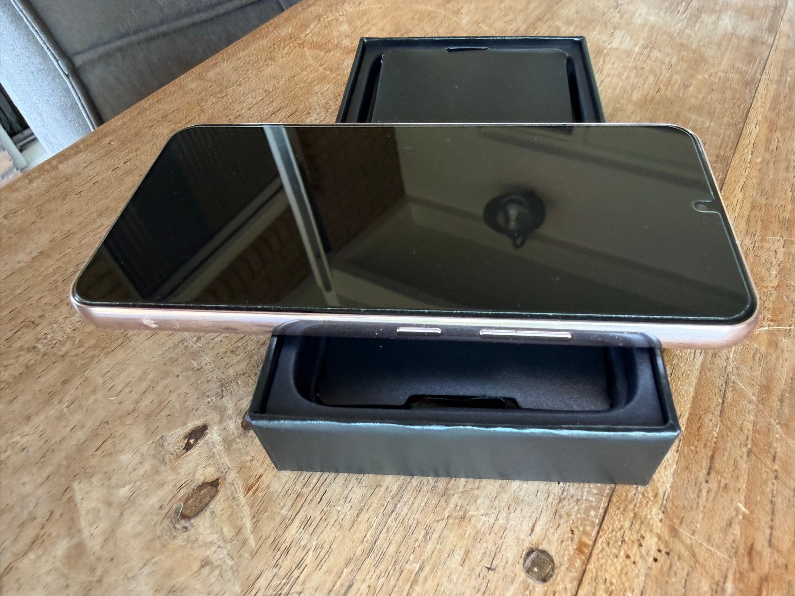 Samsung Galaxy S22 128GB - Zo goed als nieuw, Ophalen, Overige kleuren, Touchscreen, Zo goed als nieuw
