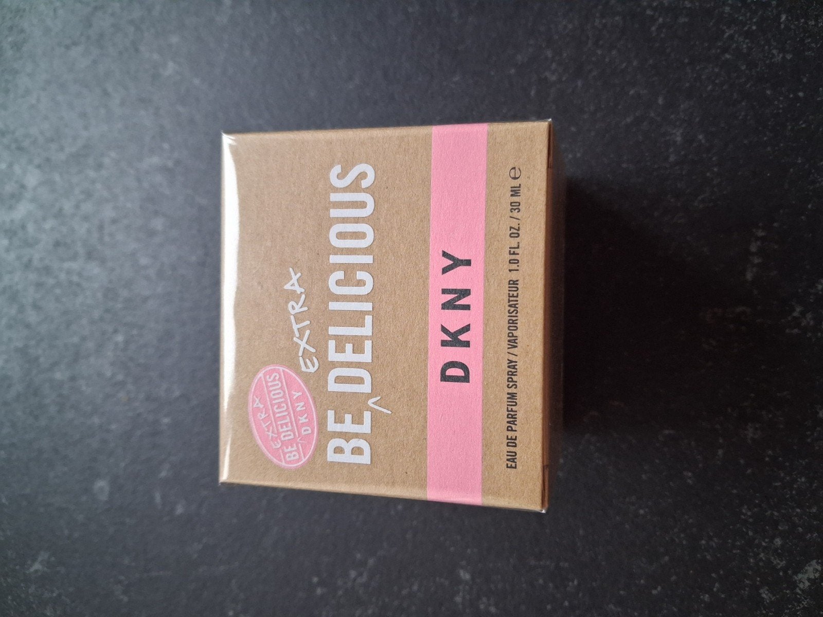 DKNY Be Delicious Extra Eau de Parfum 30ml Nieuw, Ophalen of Verzenden
