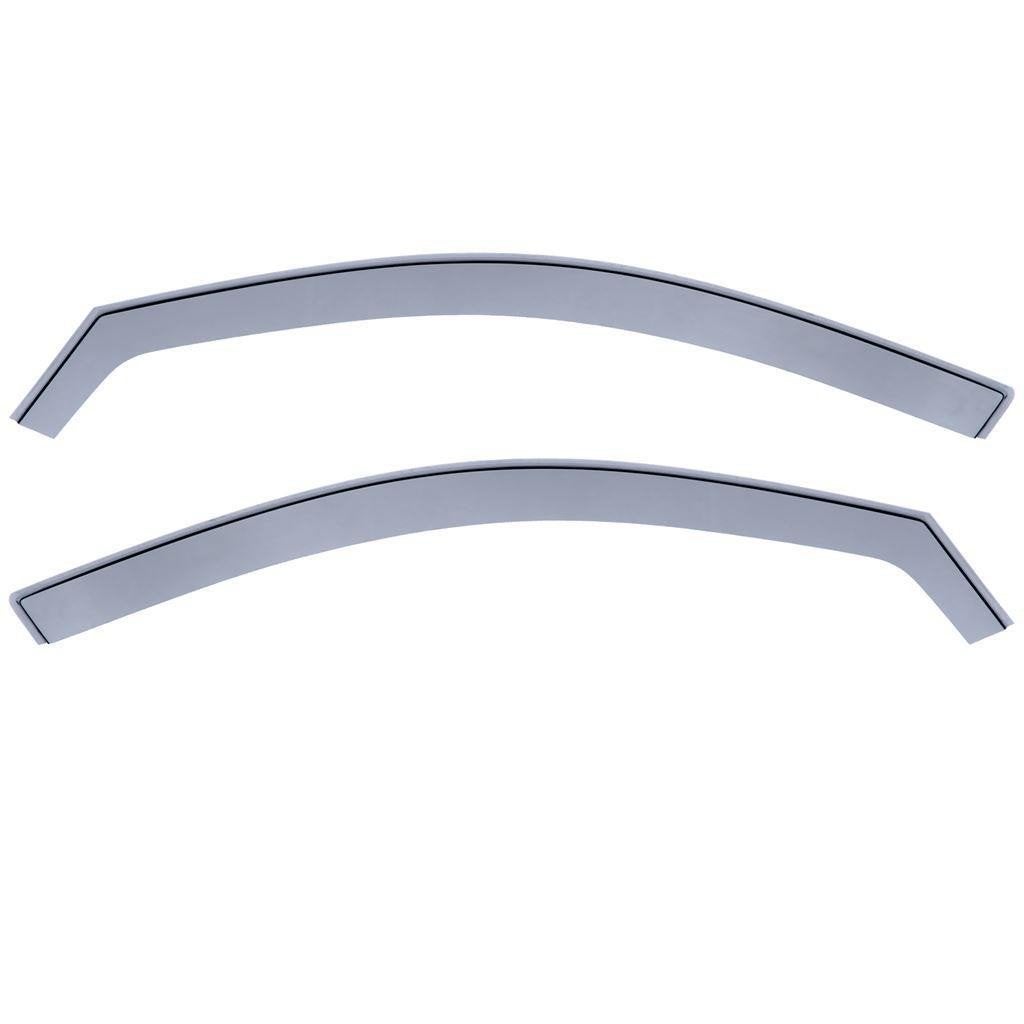 Zijwindschermen Zijwind Regen Voor Audi A3 Sportback 04 / 12, Verzenden, Automotive Parts, A.parts@hotmail.nl, Trasmolenlaan 12 3447 GZ Woerden