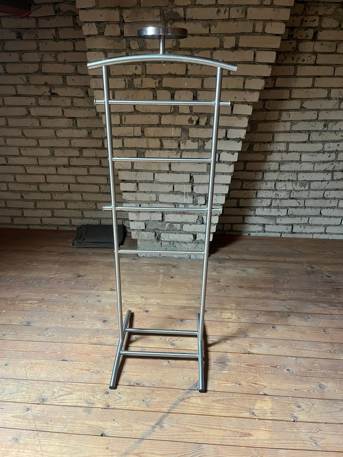 Dressboy, Zo goed als nieuw, Minder dan 100 cm, Metaal, Ophalen