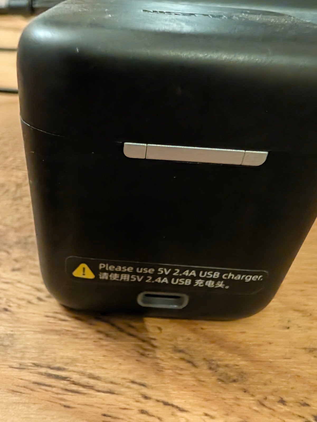 Foto 4 van TELESIN GoPro oplader + 3 accu's Hero 9 10 11 12