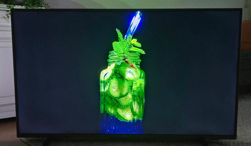 Foto 17 van Prachtige Philips 50" 4K Smart TV met 3-zijdig Ambilight!