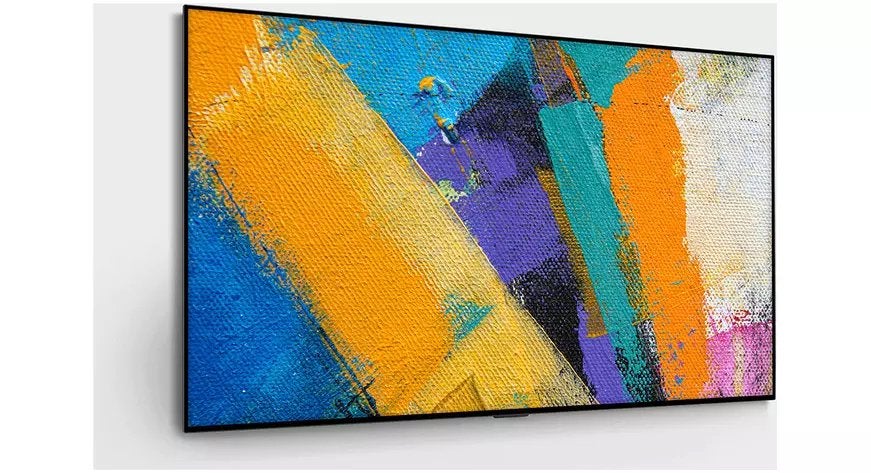 LG 65GX6LA oled tv, Ophalen of Verzenden, Zo goed als nieuw, 100 cm of meer, 4k (UHD)