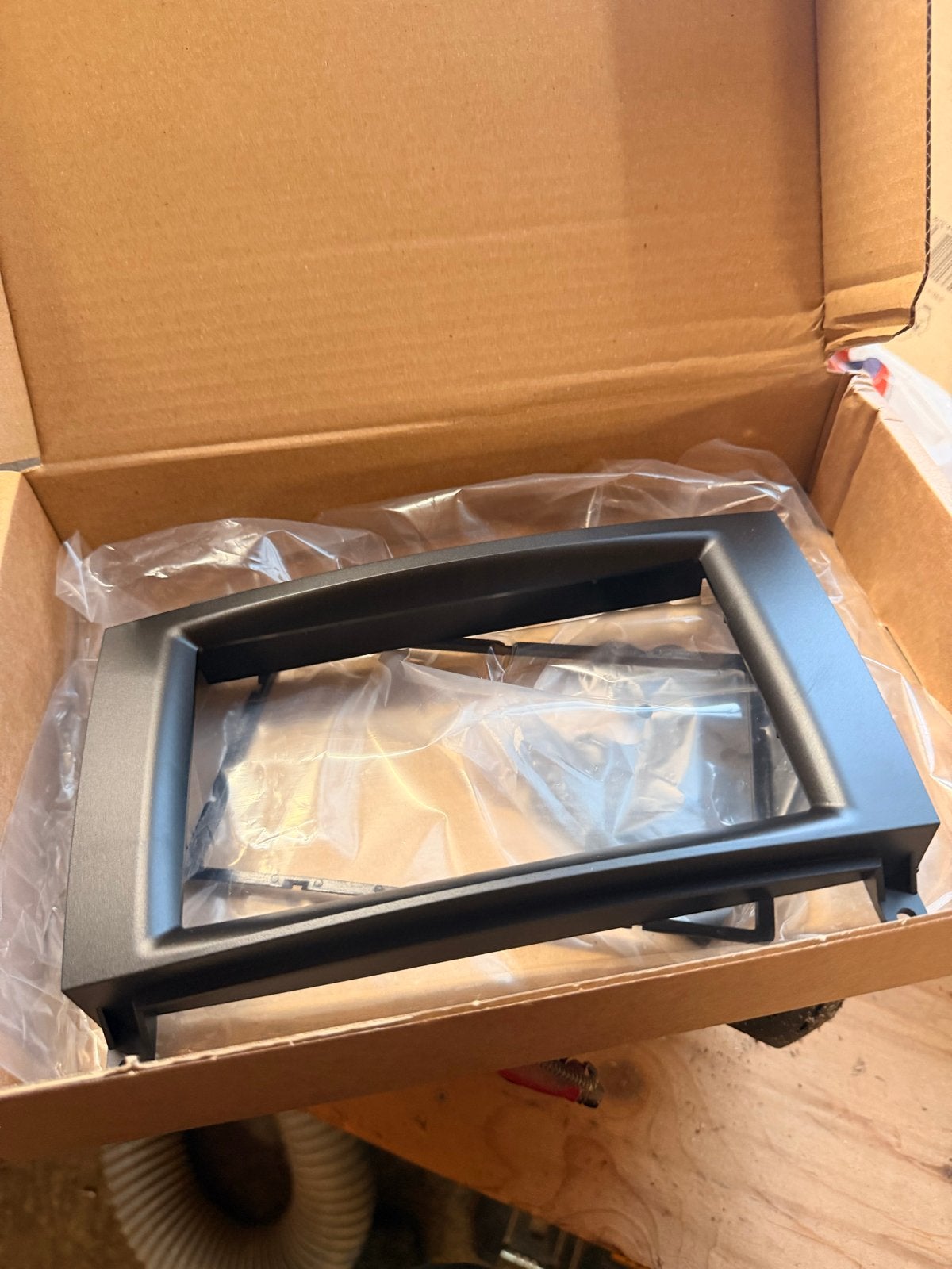 Connects2 CT23MB28 2-DIN kit Mercedes - Nieuw, -, -, Nieuw, Ophalen of Verzenden