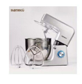 Suprasco Keukenmachine 10 liter - Nieuw in doos, Ophalen, Nieuw