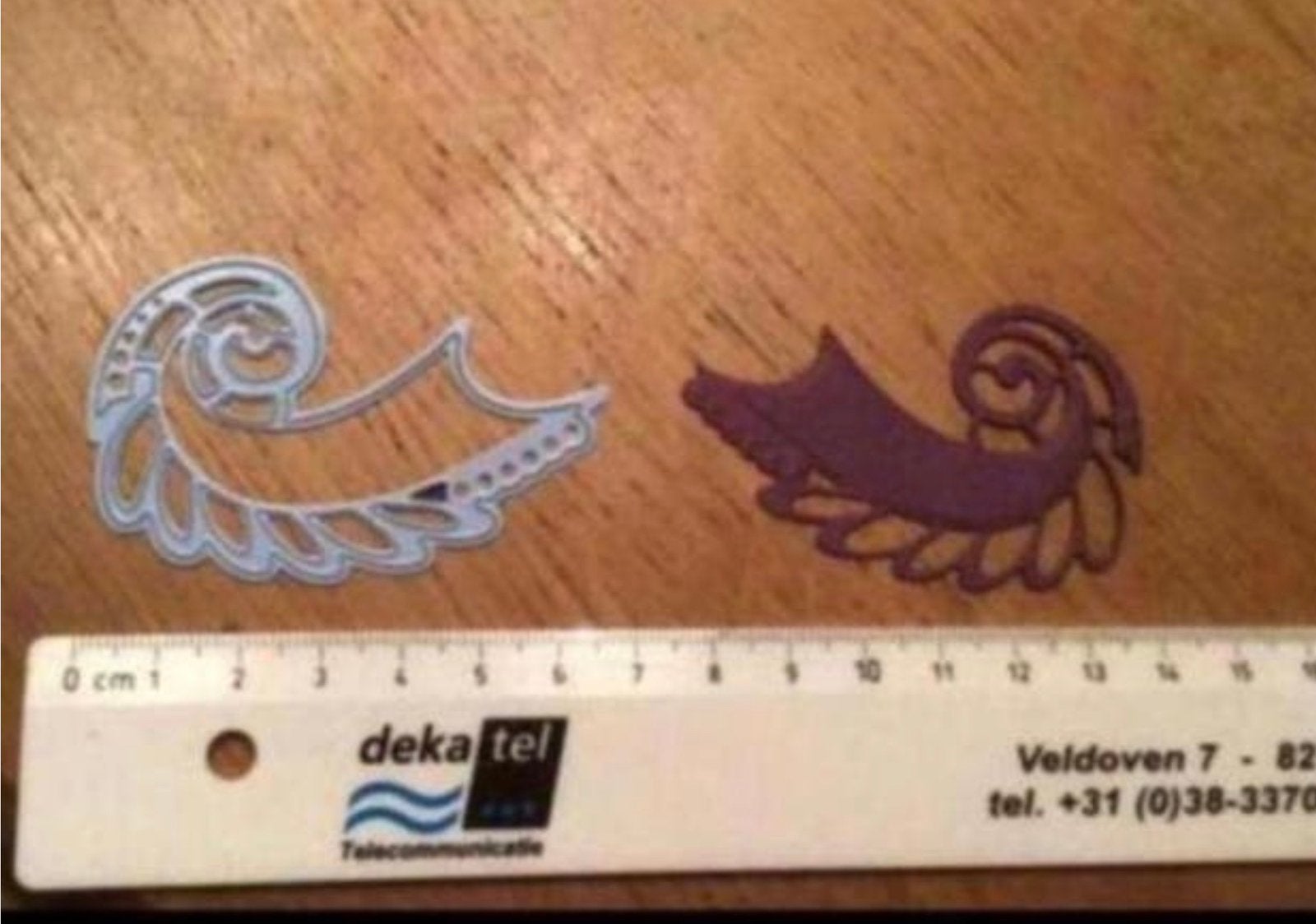 Snijmal label van Marianne design 1470, Hobby en Vrije tijd, Ophalen of Verzenden, Zo goed als nieuw, Overige thema's, Pons of Mal