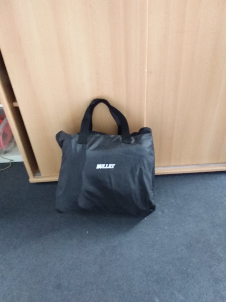 golftassen voor vakantie, Ophalen, Gebruikt, Tas