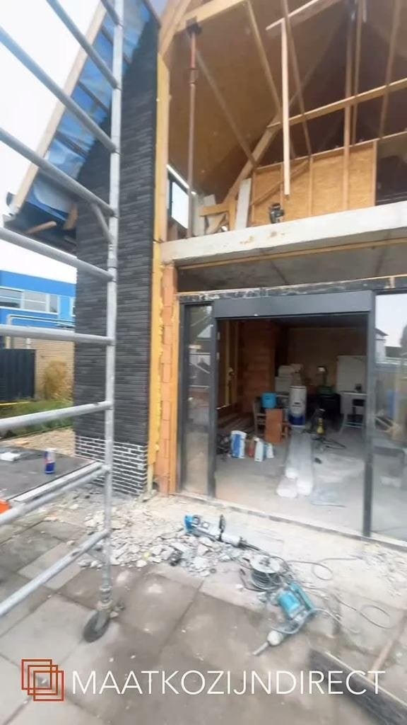 HR++ kozijnen op maat | Vrijblijvende prijsindicatie, Ophalen of Verzenden, Nieuw, Overige materialen, Minder dan 20 mm