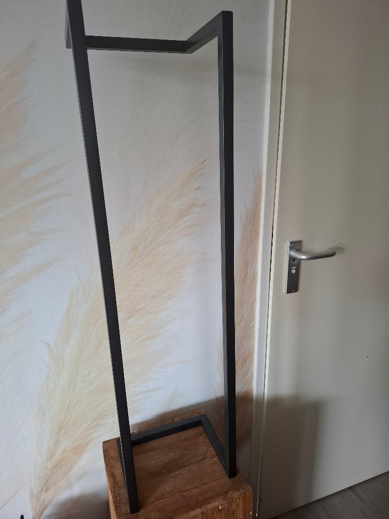 Handdoekrek, Ophalen of Verzenden, Nieuw, Overige kleuren, Handdoekenrek