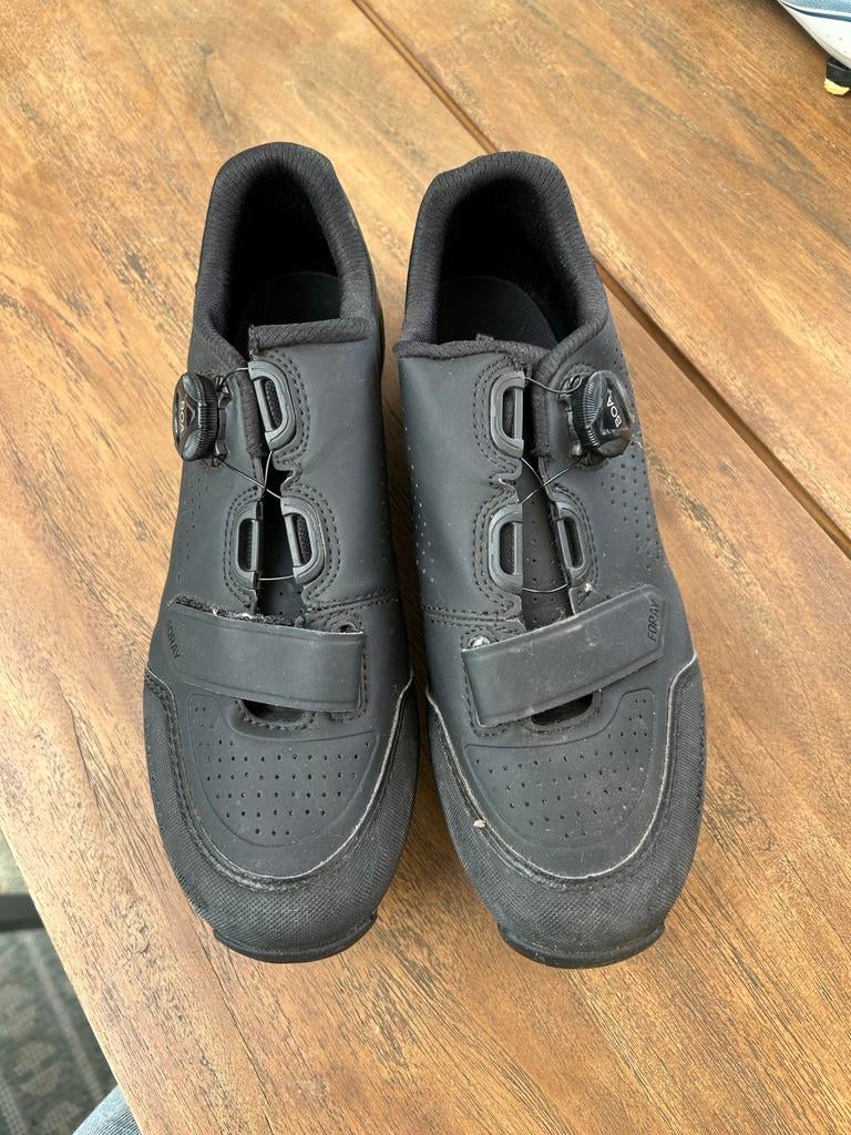 Bontrager Race Mountainbike Schoenen - Maat 41, Gebruikt, Heren, Schoenen, Overige maten
