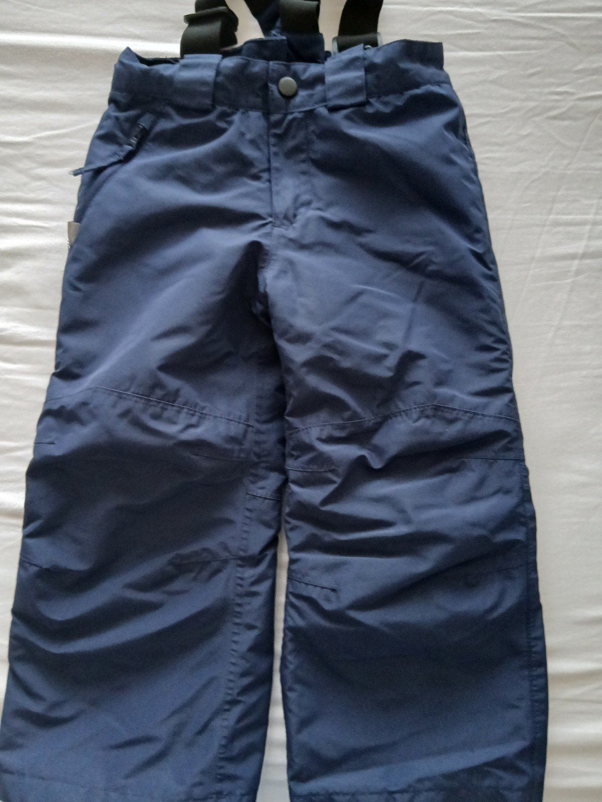Skibroek, Broek, Gebruikt, Jongen of Meisje, Ophalen of Verzenden