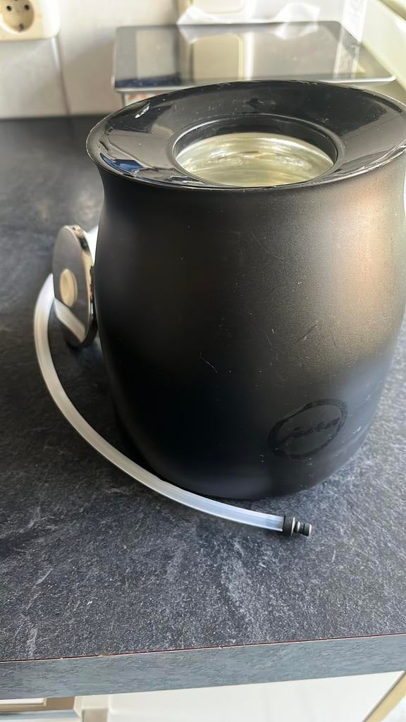 Jura melkkoeler, Ophalen of Verzenden, Zo goed als nieuw