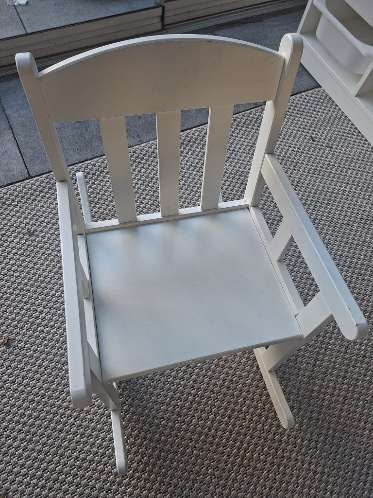 IKEA Schommelstoel kind, Ophalen, Gebruikt, Stoel(en)
