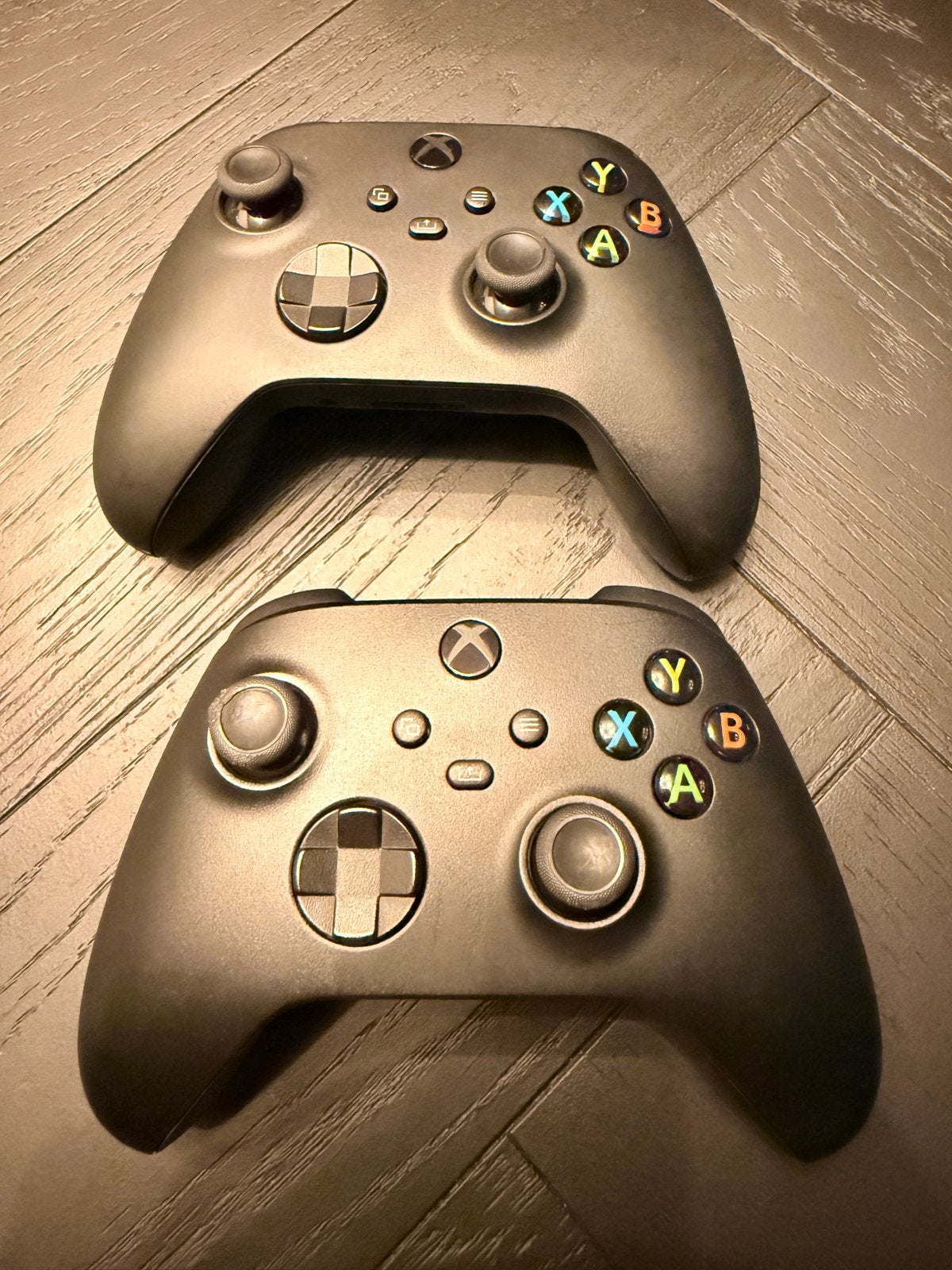 Foto 3 van Xbox Series X 1TB met Blu-ray disc