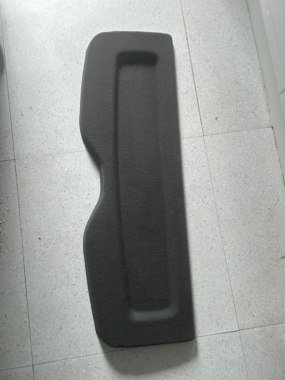 Volkswagen Up hoedenplank, Auto-onderdelen, Ophalen of Verzenden, Nieuw, Volkswagen