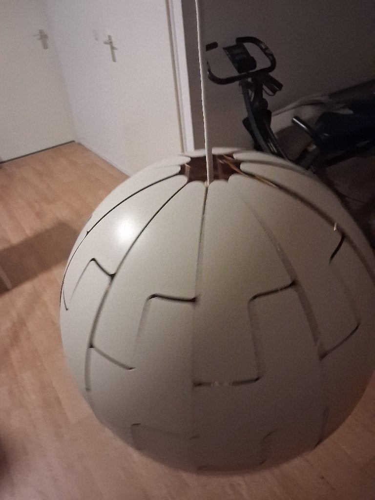 Lampen