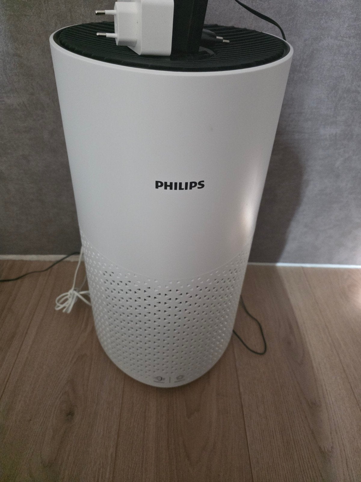 Philips Luchtreiniger - VitaShield AeraSense, Ophalen of Verzenden, Zo goed als nieuw, Luchtreiniger