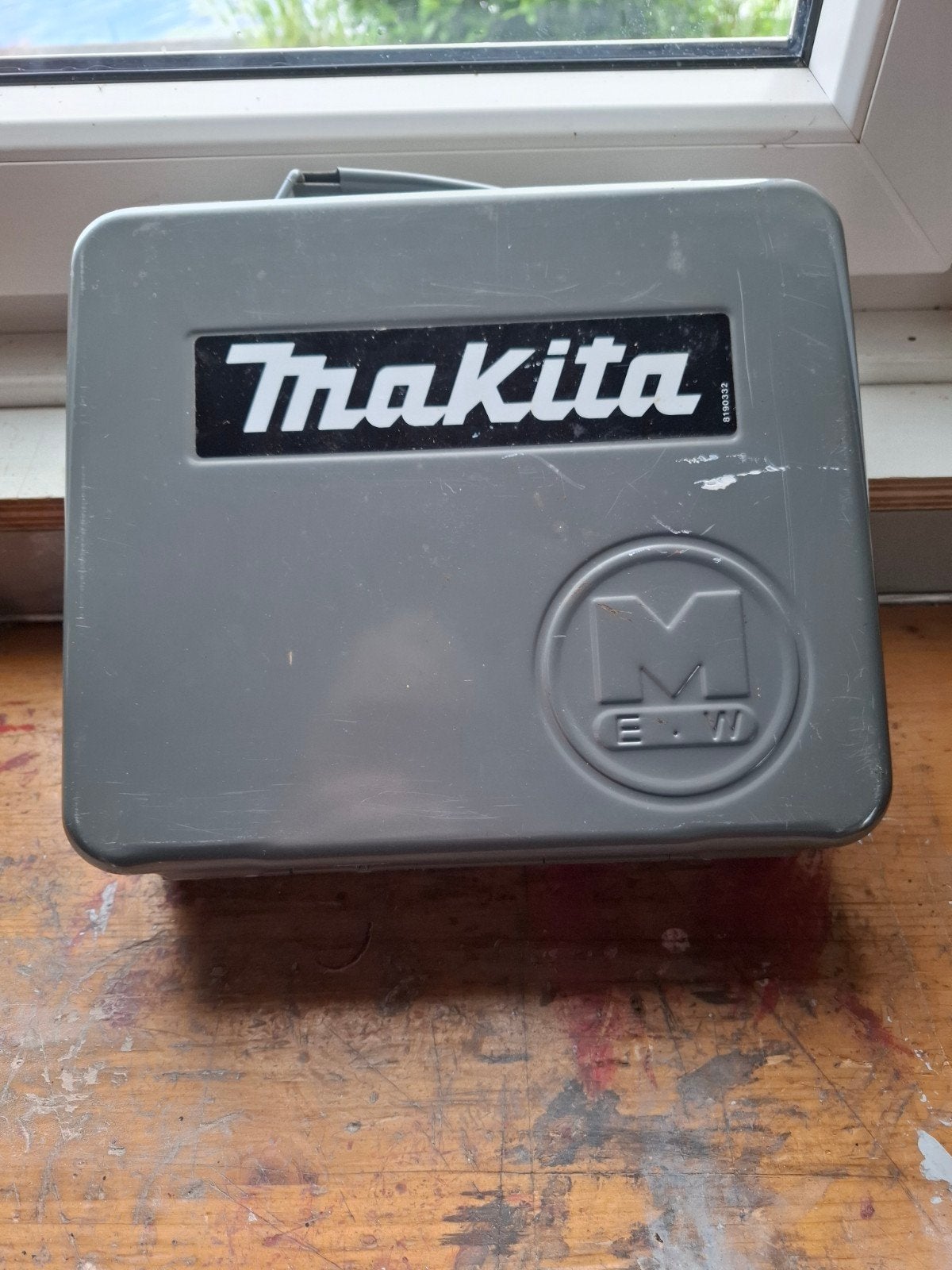 Opruiming Makita., Ophalen of Verzenden