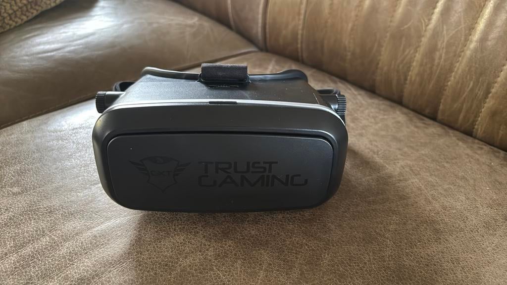 Virtual reality glasses GXT720, Spelcomputers en Games, Ophalen of Verzenden, Gebruikt, Telefoon