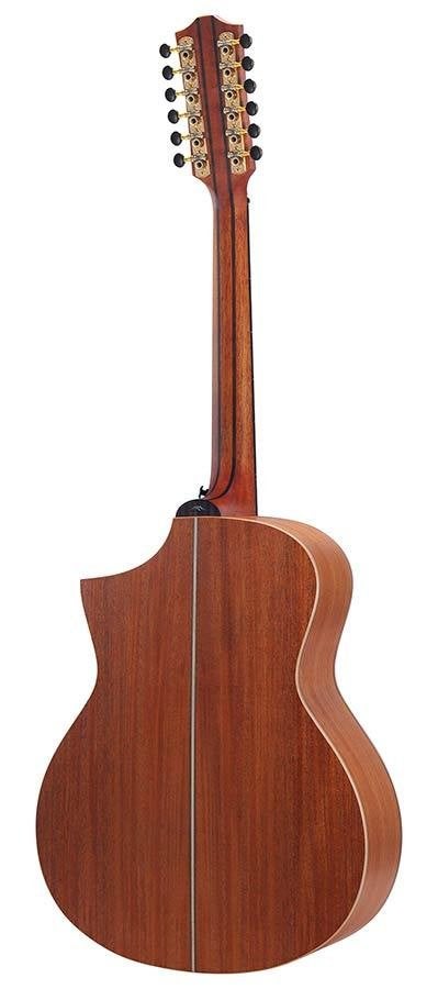 Bromo BAT4CE12 Tahoma Series 12-Snarige Gitaar, ., Nieuw, Ophalen of Verzenden, .