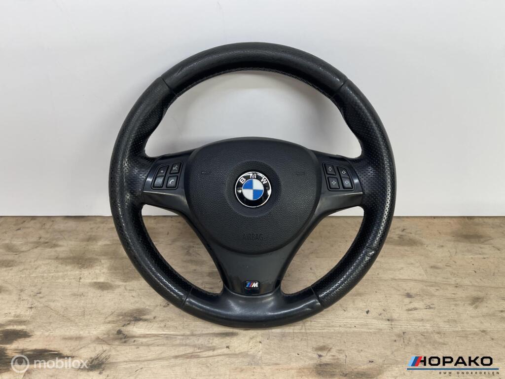 BMW E9x / E8x M stuur |, Auto-onderdelen, Gebruikt, Einsteinlaan 5, Rijswijk, Ophalen of Verzenden, Info@bmw.com