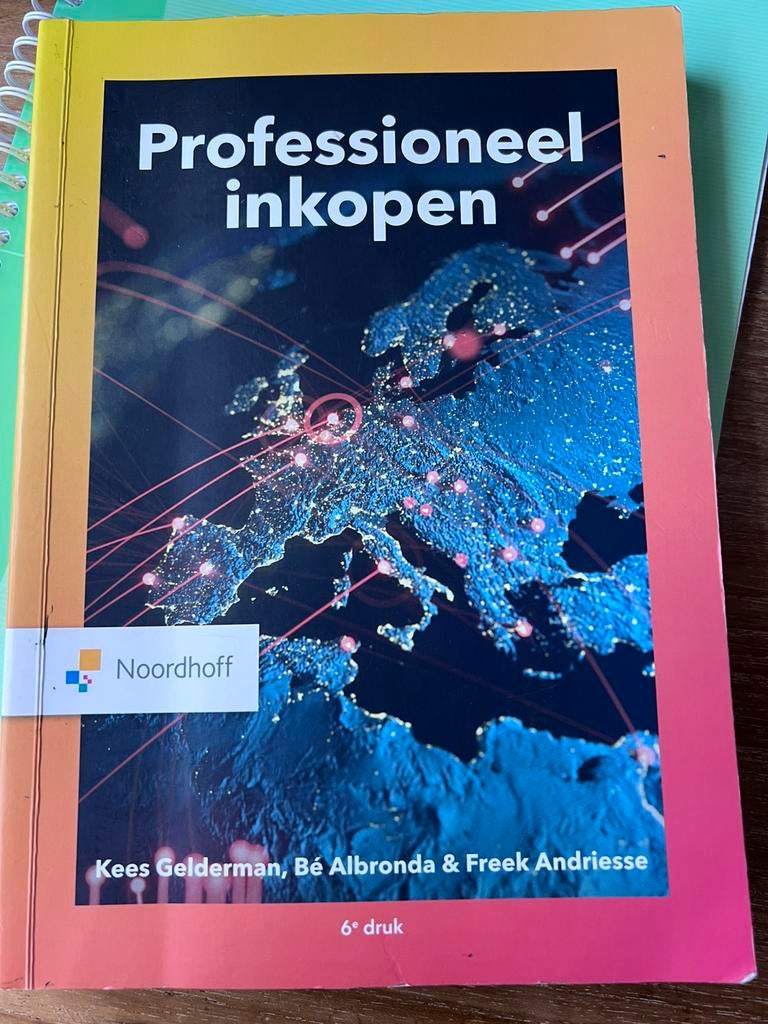 Boeken: Professioneel verkopen/inkopen, de kracht van zacht, Boeken, Ophalen of Verzenden, Zo goed als nieuw, Economie en Marketing